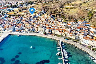 Ferienwohnung in der Altstadt von Baska