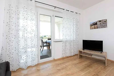 Ferienwohnung mir Meerblick