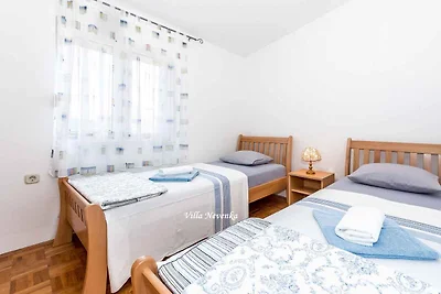 Appartamento Vacanza con famiglia Rogoznica