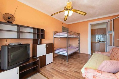 Vakantieappartement Gezinsvakantie Kuciste