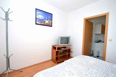 Appartamento Vacanza con famiglia Vodice