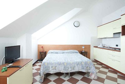 Vakantieappartement Gezinsvakantie Moneglia