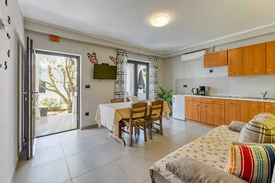 Ferienwohnung mit Klimaanlage
