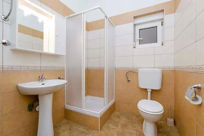 Vakantieappartement Gezinsvakantie Crikvenica