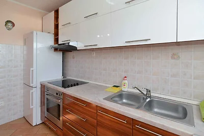 apartman za odmor Obiteljski odmor Valbandon
