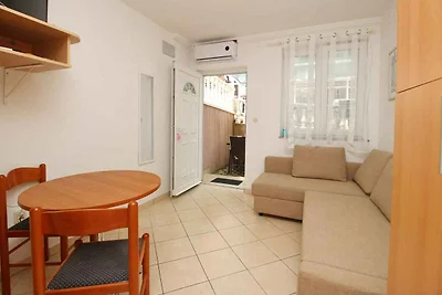 Ferienwohnung mit Terrasse