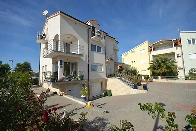 Ferienwohnung Familienfreundlich mit