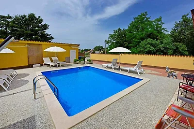 Vakantieappartement Gezinsvakantie Brcici