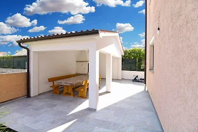 Vakantieappartement Gezinsvakantie Peroj