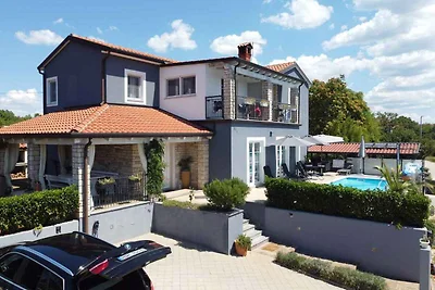 Ferienwohnung mit Gemeinschaftspool und