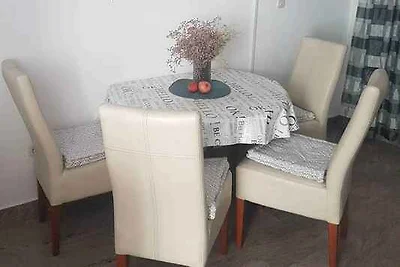Vakantieappartement Gezinsvakantie Lokva Rogoznica
