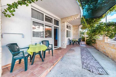 Vakantieappartement Gezinsvakantie Vodice