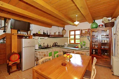 Vakantiehuis Ontspannende vakantie Pašman