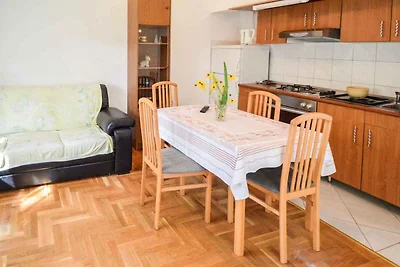 Casa vacanze Vacanza di relax Valbandon