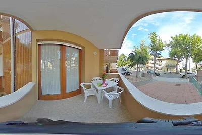 Vakantieappartement Gezinsvakantie Lignano Sabbiadoro