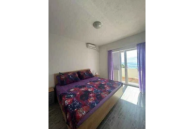 Appartamento Vacanza con famiglia Brela