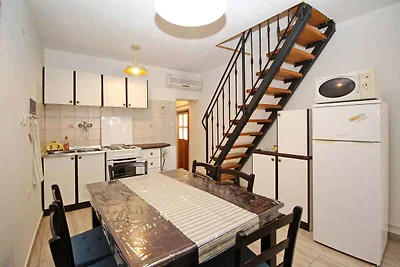 Ferienwohnung mit Klimaanlage