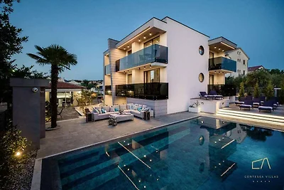 Appartamento Vacanza con famiglia Malinska