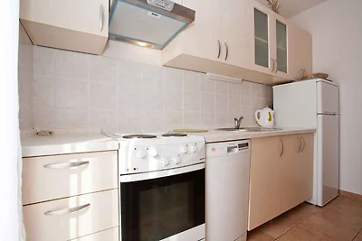 Appartamento Vacanza con famiglia Krk