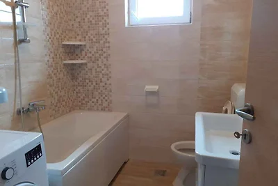 Appartamento Vacanza con famiglia Lopar