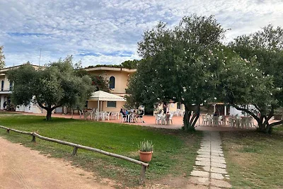 Casa vacanze Vacanza di relax Lotzorai