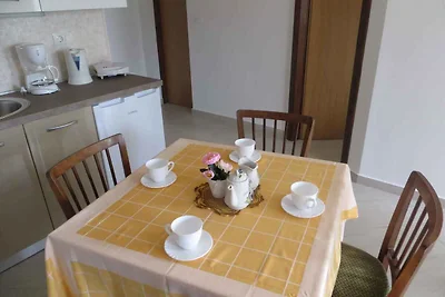Ferienwohnung in ruhiger Lage für