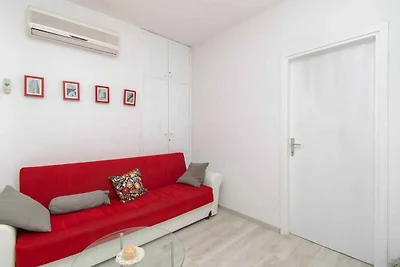 Ferienwohnung mit Klimaanlage