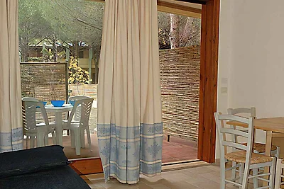 Appartamento Vacanza con famiglia Pula