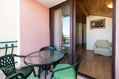 Apartament Dla rodzin Vodice