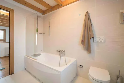 Ferienhaus mit Klimaanlage und Terrasse