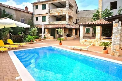 Ferienhaus Villa Veronica