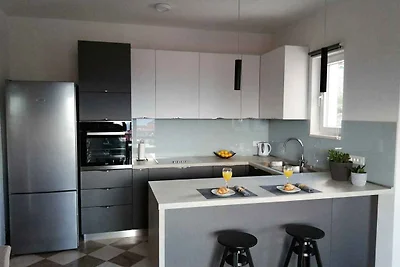 Ferienwohnung mit Klimaanlage