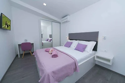 Vakantieappartement Gezinsvakantie Brela
