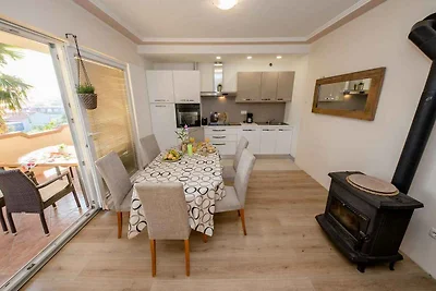 Appartamento Vacanza con famiglia Palit