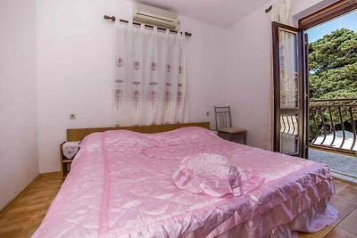 Vakantieappartement Gezinsvakantie Splitska