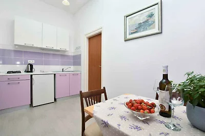 Apartament Dla rodzin Lokva Rogoznica