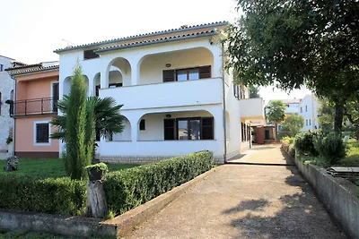 Vakantieappartement Gezinsvakantie Stranici