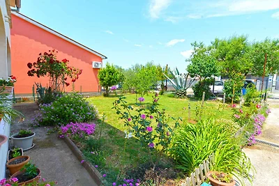 Ferienwohnung mit Balkon und Klimaanlage
