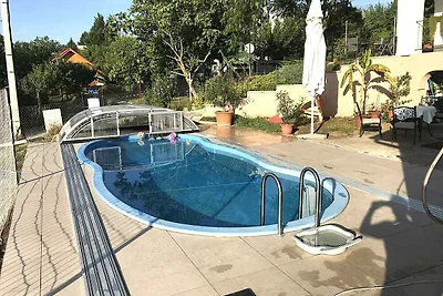Casa vacanze Vacanza di relax Balatonalmádi