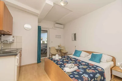 Familienfreundliche Villa Arta mit Gartenblic