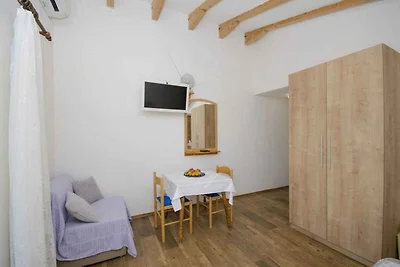 Vakantieappartement Gezinsvakantie Brela