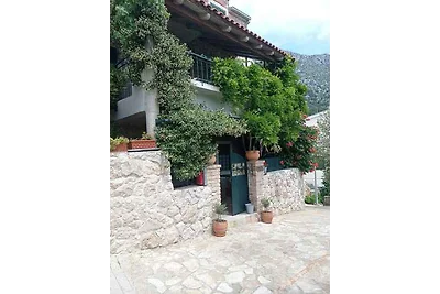 Ferienwohnung mit Klimaanlage