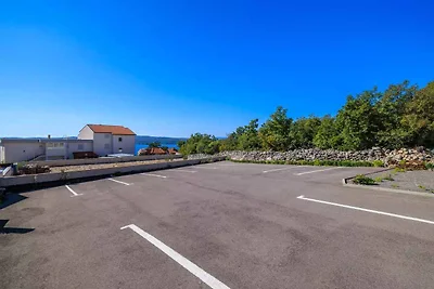 Ferienwohnung mit Balkon und Panoramablick