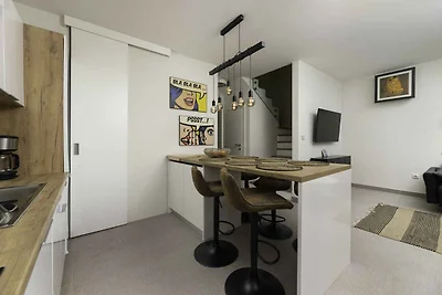 Appartamento Vacanza con famiglia Malinska