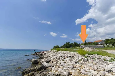 Ferienwohnung am Meer