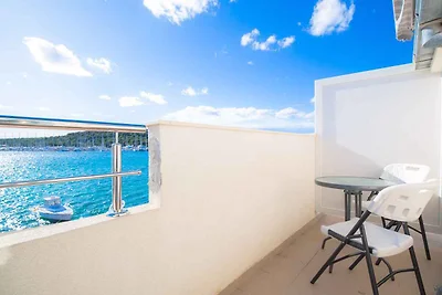 Vakantieappartement Gezinsvakantie Rogoznica