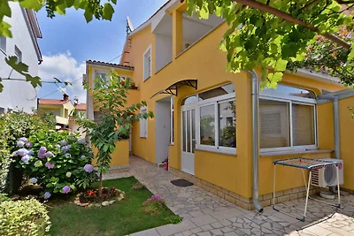 Appartamento Vacanza con famiglia Valbandon