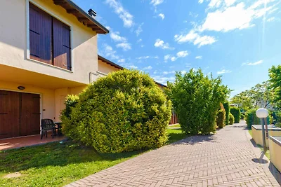 Vakantieappartement Gezinsvakantie Verona