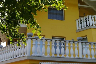 Appartamento Vacanza con famiglia Alsópáhok