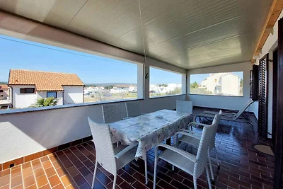 Vakantieappartement Gezinsvakantie Punat